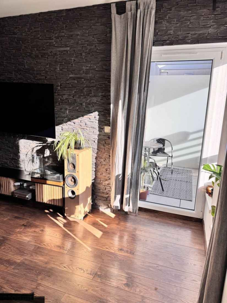 3pok, 54met, Okolice Maślickiej TARAS/BALKON/GARAŻ (Wrocław) Fabryczna - zdjęcie 3