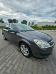 Opel Astra Klimatyzacja - 2009r - 1.6