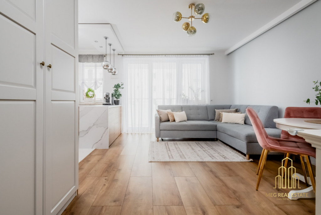 Komfortowe 3 pokoje ul.Wiadukt Białystok Białystok - zdjęcie 2