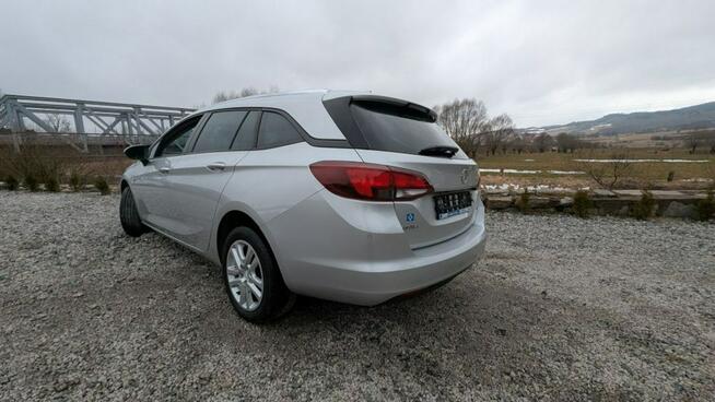 Opel Astra Kamera Kamienna Góra - zdjęcie 9