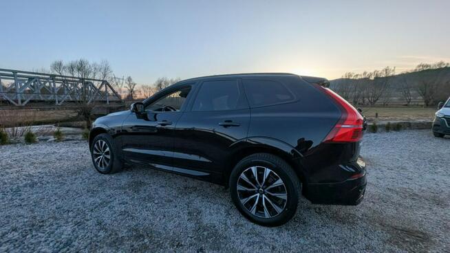 Volvo XC 60 Nagłośnienie Harman Kardon, Kamery 360 Plus Dark Kamienna Góra - zdjęcie 8