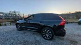 Volvo XC 60 Nagłośnienie Harman Kardon, Kamery 360 Plus Dark Kamienna Góra - zdjęcie 8