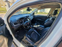 Fiat Freemont Skoczów - zdjęcie 5