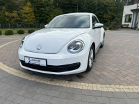 Volkswagen Beetle Lipówki - zdjęcie 3