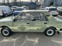 Škoda 120 Stan perfekcyjny, kolekcjonerski Białystok - zdjęcie 4