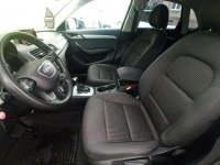 Audi Q3 bogata opcja, serwis, 177 KM, S-Tronic, Quattro Rzeszów - zdjęcie 8