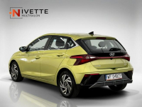 Hyundai i20 1,0 T-GDI(100 KM) Modern Salon PL Faktura Vat Warszawa - zdjęcie 3
