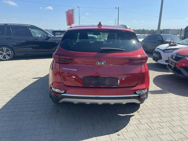 Kia Sportage 1.6 GDI Navi Kamera cofania Gliwice - zdjęcie 2