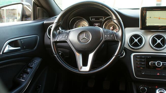 Mercedes CLA 200 Ostrów Wielkopolski - zdjęcie 8
