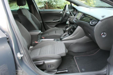 Opel Astra Turbo 150 KM Automat Opłacony  Przebieg  156 000 km Lubań - zdjęcie 11