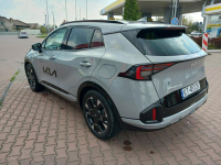 Kia Sportage Tarnów - zdjęcie 4