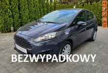Ford Fiesta ** Przebieg 119 Tys KM ** Silnik 1,25 Benzyna **