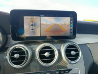 Mercedes C 43 AMG Pełne wyposażenie Karczew - zdjęcie 7