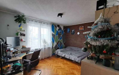 2pok, 51met, Okolice Kwaśnej LOGGIA/PIWNICA (Wrocław)