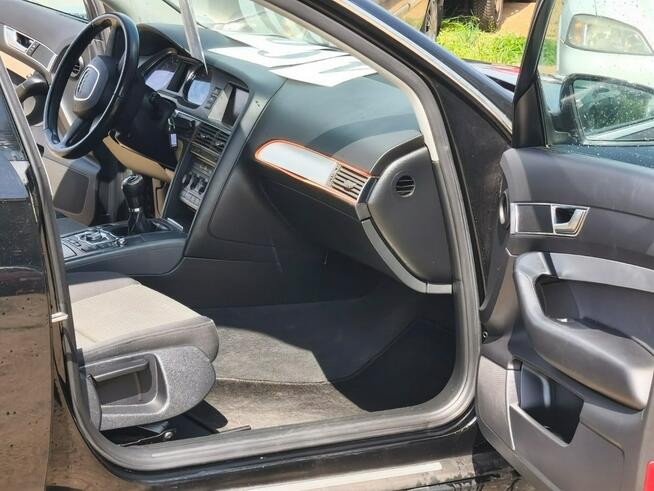 Audi A6 2005r. 2,4 Gaz Kombi Tanio - Możliwa Zamiana! Warszawa - zdjęcie 6