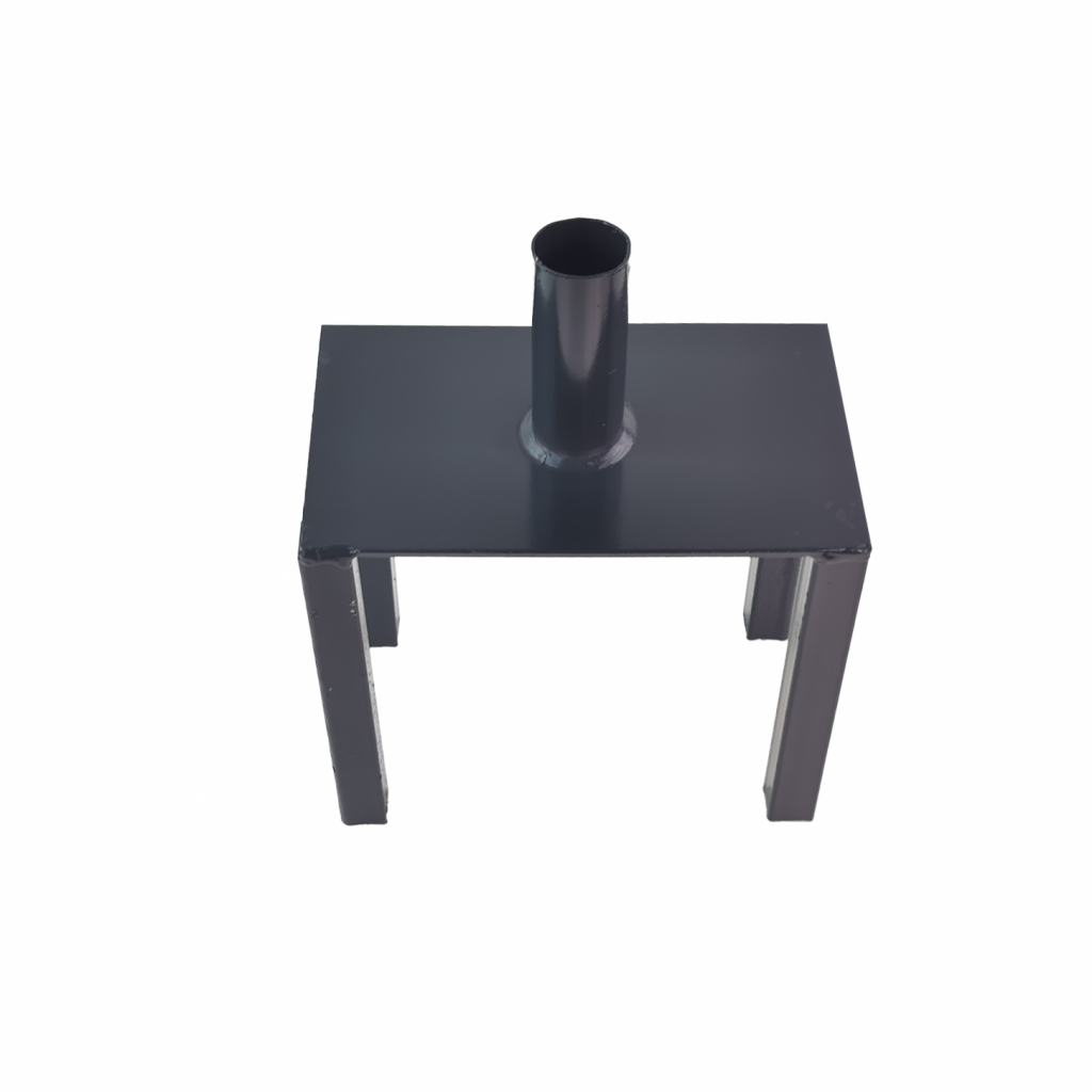 Głowica szalunkowa malowana Bałuty - zdjęcie 1