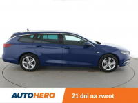 Opel Insignia GRATIS! Pakiet Serwisowy o wartości 2000 zł! Warszawa - zdjęcie 9