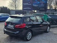 BMW Seria 2 218i | Benzyna | 136 KM Rodzinne autko Grzane fotele Łódź - zdjęcie 8