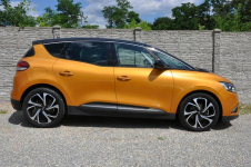 Renault Scenic 1.3 TCe 140KM BOSE Navi Kamera Dąbrowa Górnicza - zdjęcie 6