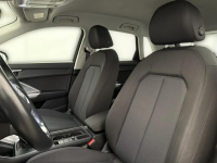 Audi Q3 35 TFSI S-tronic (150 KM) Salon PL Faktura Vat Warszawa - zdjęcie 11