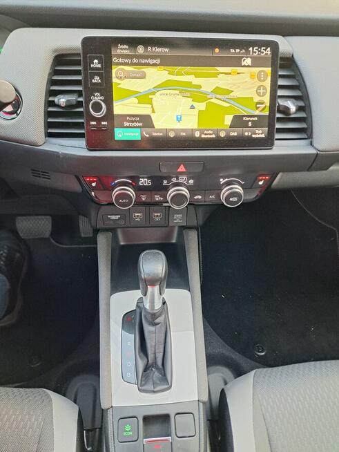 Honda Jazz Crossstar 2022 1,5 Hybryda Strzyżów - zdjęcie 5