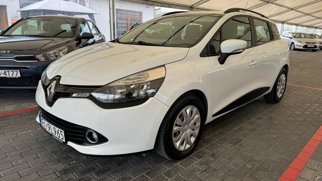 Renault Clio Faktura VAT ! Zduńska Wola - zdjęcie 3
