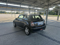 Mini Cooper 1.6 120 KM świetny stan Nowa Sarzyna - zdjęcie 8