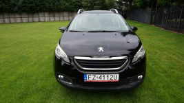Peugeot 2008 super stan. Gwarancja. Polecam!!! Zielona Góra - zdjęcie 2