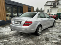 Mercedes C 200 Automat! Benzyna, stan pedantyczny Gołków - zdjęcie 7