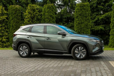 Hyundai Tucson 150KM Kamera Radar System Pasa Carplay Tempomat Ksenon Ostrów Mazowiecka - zdjęcie 8