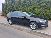 Škoda Octavia Gwarancja 6mc Ostrów Wielkopolski - zdjęcie 3