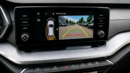 Škoda Octavia 2023Tylko Salon Polska 1Właściciel  ledy ASO Białystok - zdjęcie 9