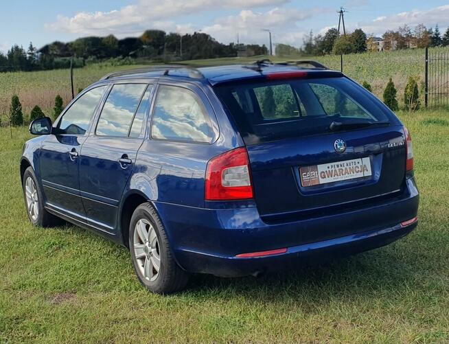 Skoda Octavia 1.2 TSI DSG Elegance Chojnice - zdjęcie 1