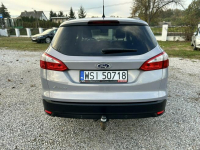 Ford Focus GWARANCJA zobacz bo warto Nowe Iganie - zdjęcie 6