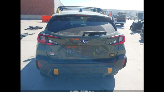 Subaru Crosstrek WILDERNESS / AWD / niski przebieg Warszawa - zdjęcie 8