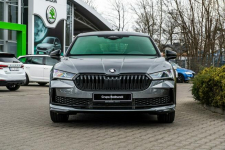 Škoda Superb Sportline 2.0 TSI 204 KM DSG DEMO Łódź - zdjęcie 5
