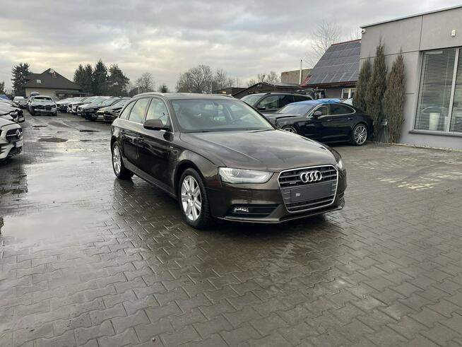 Audi A4 Quattro Klimatronik Podgrzewanie Gliwice - zdjęcie 6