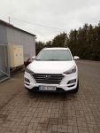 Hyundai Tuscon benzyna z gazem Malbork - zdjęcie 2