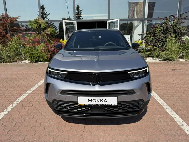 Opel Mokka GS Line 1.2 Turbo 136KM MT6 Giżycko - zdjęcie 2