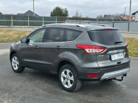 Ford Kuga 1.5 Benzyna | Serwisowany | Gwarancja | Bogate wyposażenie | Piekoszów - zdjęcie 4