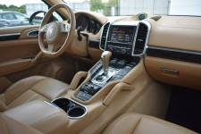 Porsche Cayenne Salon PL Ele. Klapa, Hak, Vat 23% Poznań - zdjęcie 11