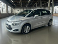 Citroen C4 Picasso Zadbany bez wkładu rok gwarancji Kraków - zdjęcie 3