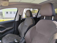 Peugeot 2008 2013r, 1.6HDI 115KM. Panorama. LED. 152000km. Parczew - zdjęcie 9