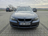 BMW E91 2.0d Automat Tychy - zdjęcie 2