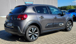 Citroen C3 MAX - 2024 / Polska / AUTOMAT / Bezwypadkowy / ASO Studzienice - zdjęcie 5