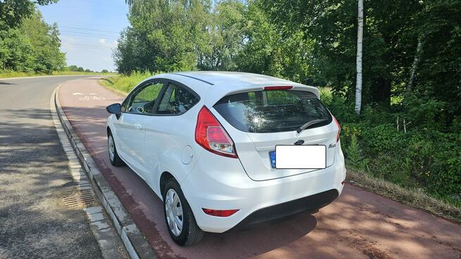 Ford Fiesta 1,3 pb * ładna* Chełm Śląski - zdjęcie 7