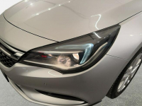 Opel Astra 1.4T 125KM M6 2016 r., salon PL, przebieg 147tys.km Myślenice - zdjęcie 9