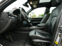 BMW X3 xDrive28i 245KM Eu5 M Sport -4x4 -Automat -Skóra -Panorama -HUD Goczałkowice-Zdrój - zdjęcie 6