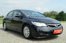 Honda Civic Salon PL II Gi WŁ.  od   10 ciu   lat 1,8 140 km Goczałkowice-Zdrój - zdjęcie 9