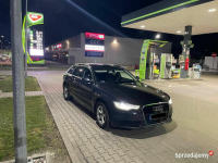 Audi A6 C7 2.0 TDI Manual Stan BDB
